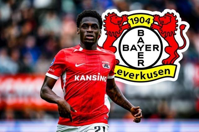 德天：勒庫簽定波庫至2030年