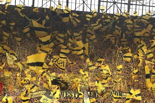 圖片報(bào)：多特急翻新主場廚房，投資1100萬歐元