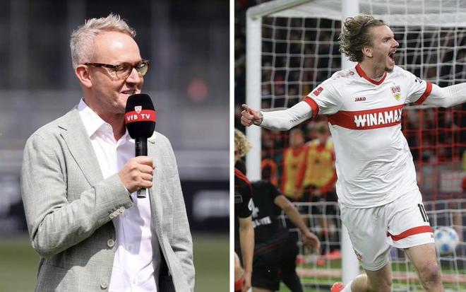 斯圖加特CEO談轉會：超級杯前明朗化