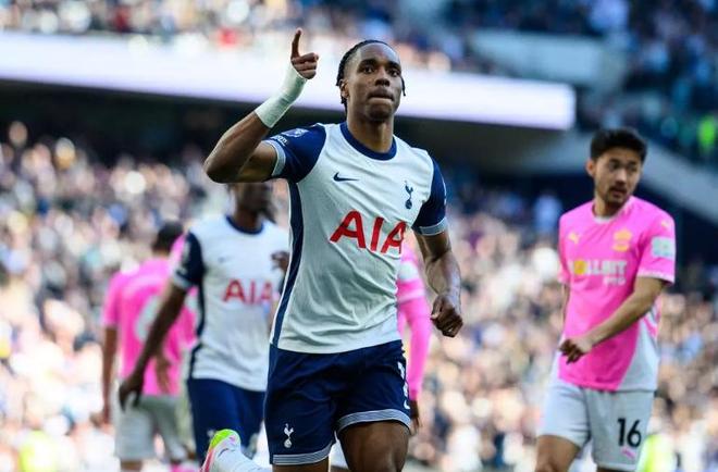 凱恩贊特爾，潛力巨大，英超必放光彩。