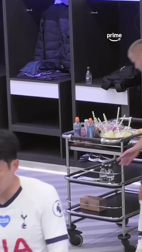 這下在美職聯(lián)重聚了回顧當(dāng)年熱刺更衣室孫興慜和洛里的爭執(zhí)