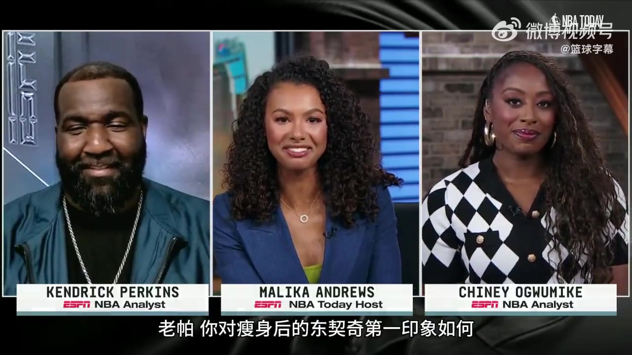 帕金斯身材走形的盧卡也是得分機(jī)器我希望看他瘦身后專注防守