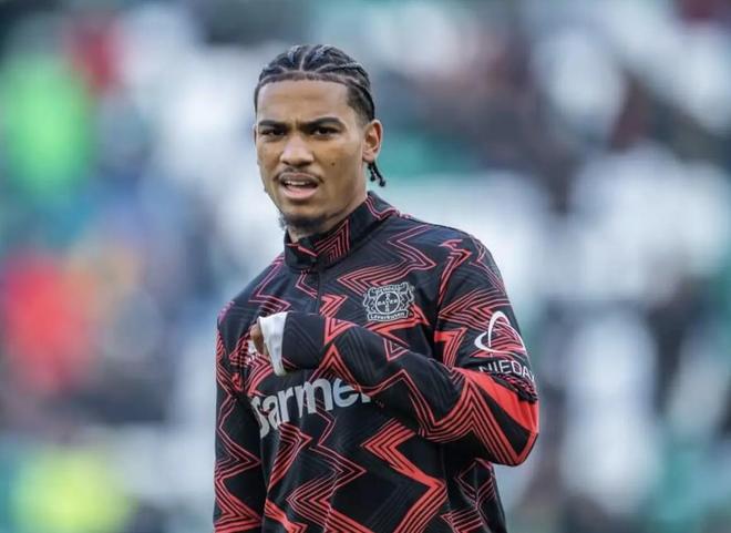 伯恩茅斯與勒沃庫森談判阿德利轉會