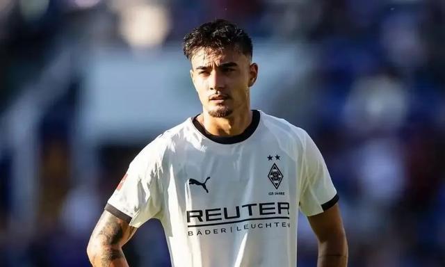 門興中場轉(zhuǎn)籍完成，韓國男足迎首位成年歸化