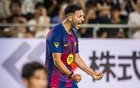 巴薩新援注冊問題待解，缺席首戰(zhàn)名單。