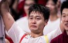 十年后，中國(guó)男籃進(jìn)決賽，趙睿淚目，震撼人心的是賽后發(fā)言。