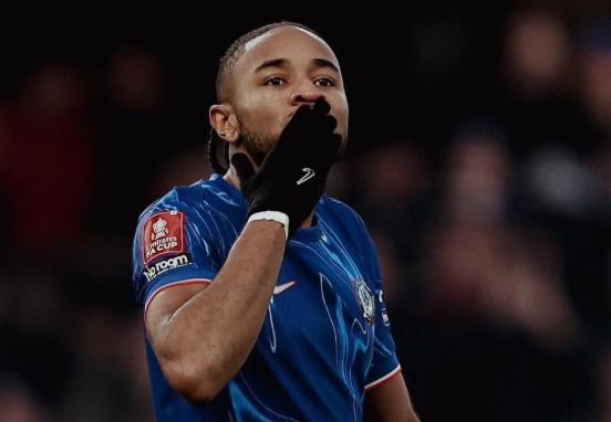 記者：拜仁租借+買斷恩昆庫，切爾西降價至4000萬鎊以下。