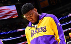 曝八村壘或難續(xù)約湖人
