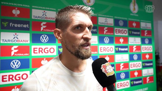 藥廠隊長：聯(lián)賽精彩，后防需改進