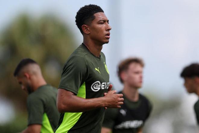 貝林厄姆未知科瓦奇書(shū)信，德甲新星懷夢(mèng)前行。