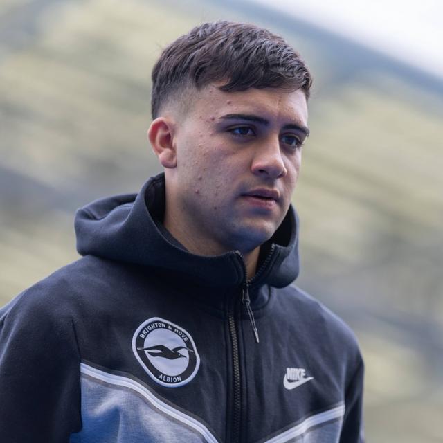 羅馬諾：多特為布納諾特首選轉(zhuǎn)會地，球員將離布萊頓。