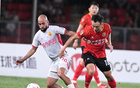 中甲：遼渝強勢，廣西三連勝仍處降級區(qū)