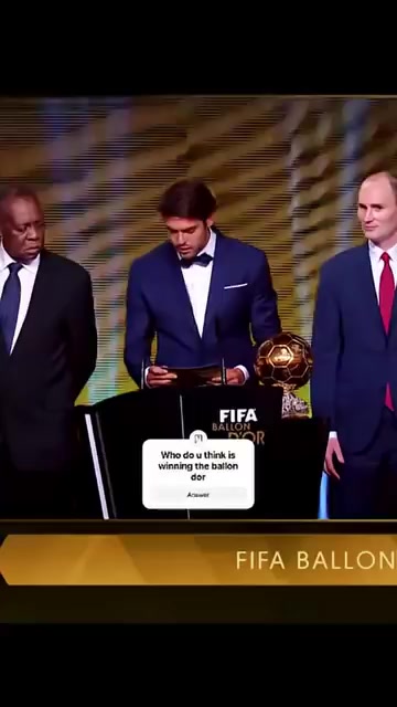 登貝萊獲得2025金球獎視頻流出