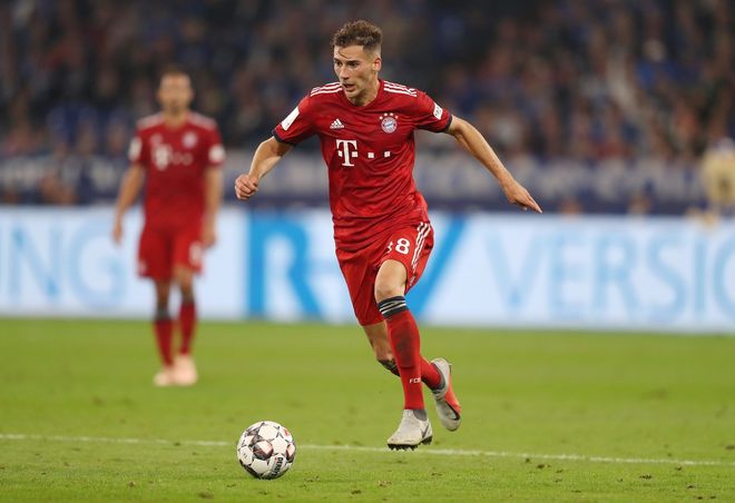 格雷茨卡：拜仁初季體能挑戰(zhàn)，恢復巔峰難被敵