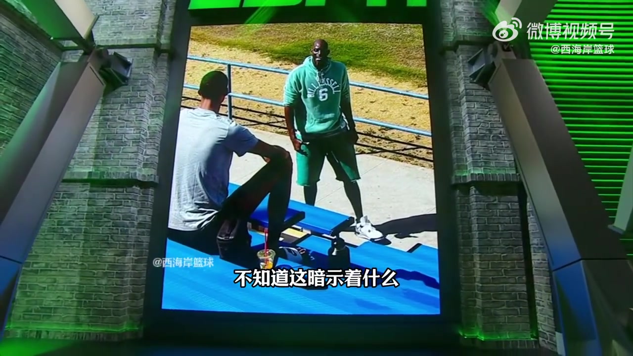 名記表示文班要豐富進攻技巧向杜蘭特學投籃向加內(nèi)特學低位