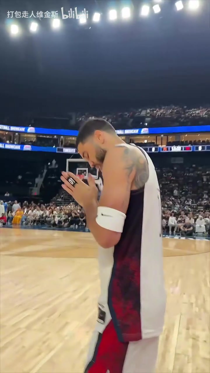 這幫人賽前花活這么多會(huì)打球嗎美國(guó)男籃誰(shuí)的專屬動(dòng)作最經(jīng)典