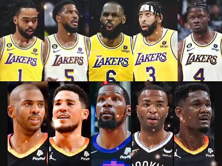 時(shí)間是最無(wú)情的東西僅過(guò)兩年時(shí)間這兩隊(duì)伍已經(jīng)是物是人非