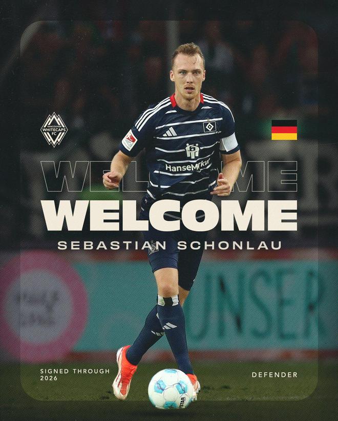 官方簽約：溫哥華白浪隊(duì)引進(jìn)斯孔羅，支持穆勒！