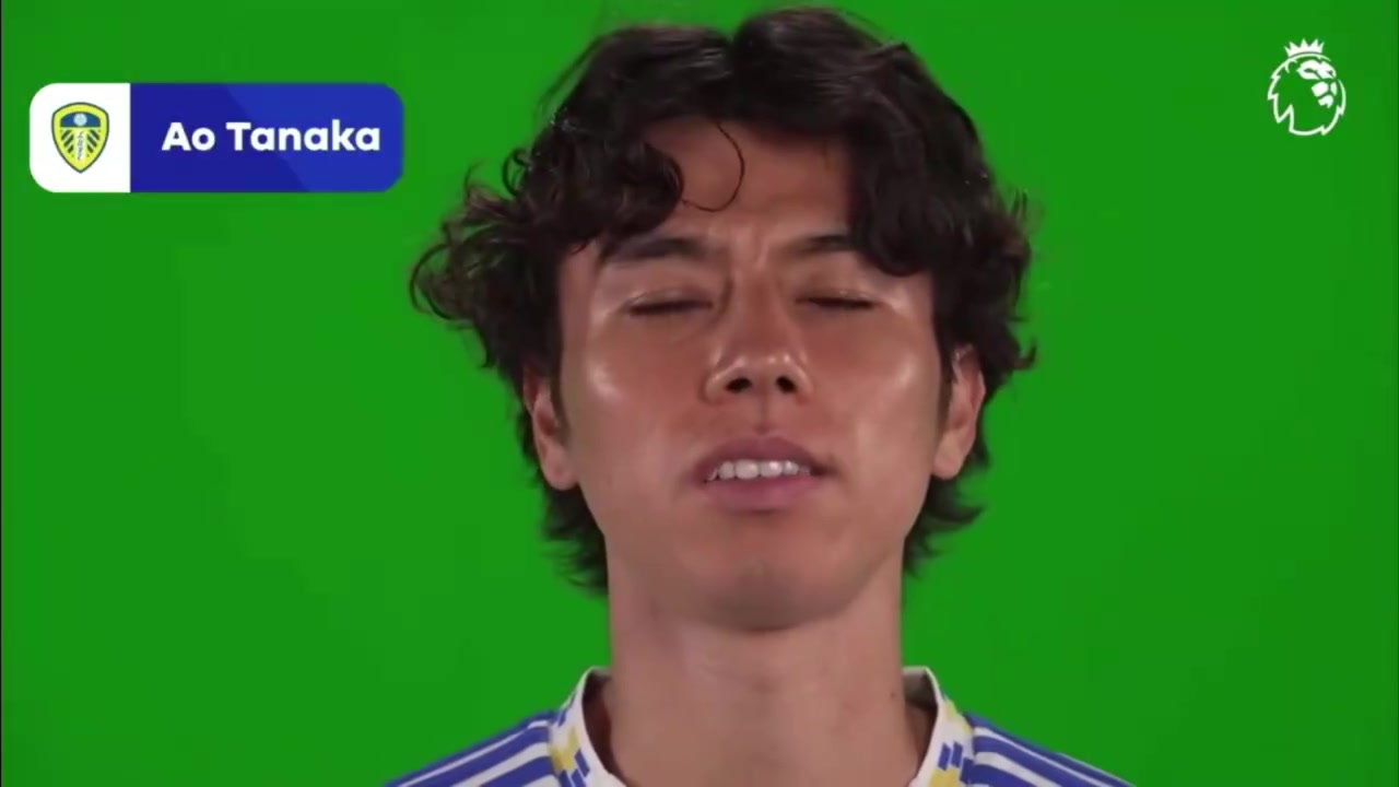 奇奇怪怪的讀法當(dāng)英超日本球員讀自己的名字