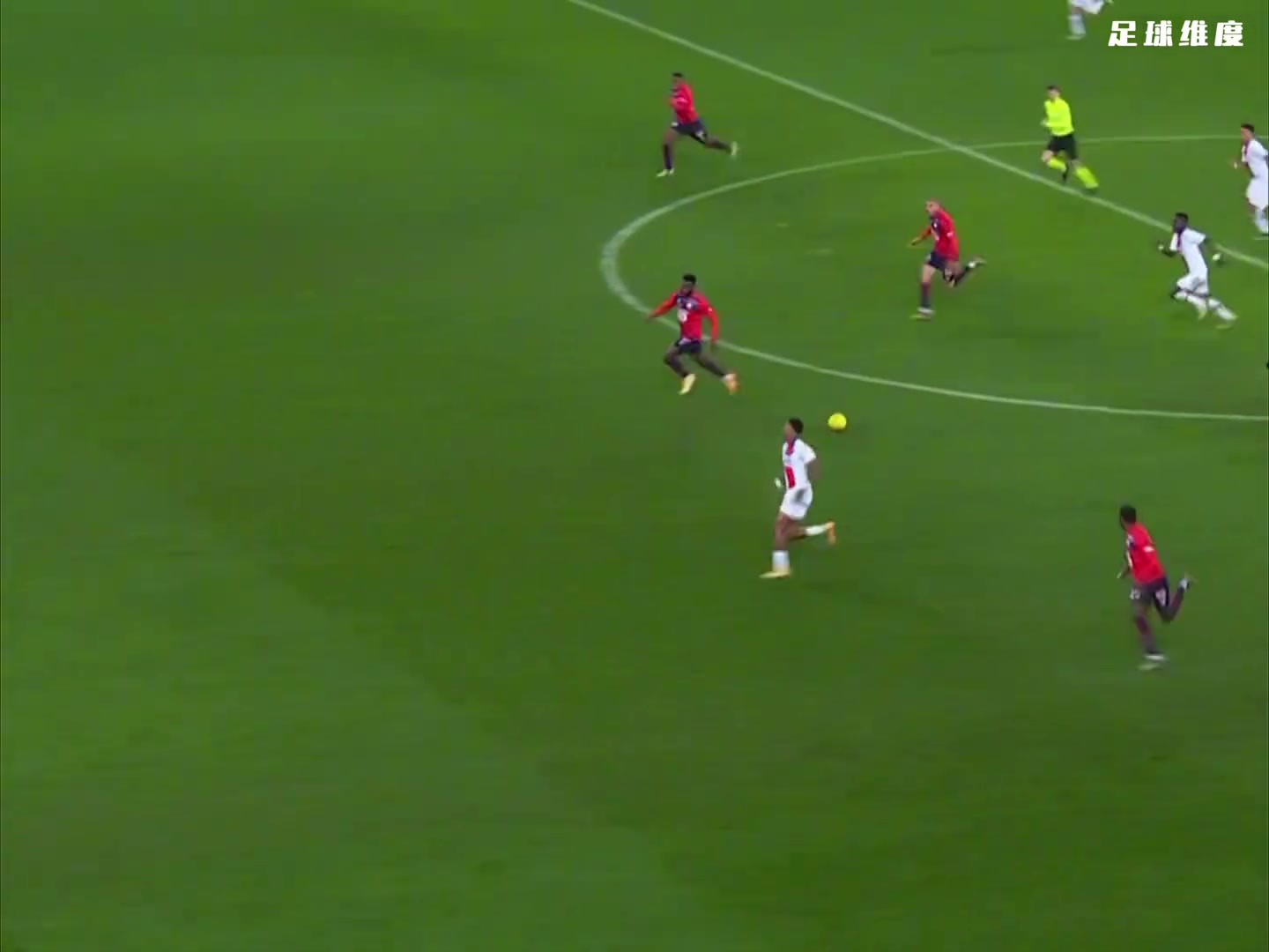 足壇鏟留球的藝術(shù)誰是你心中最強