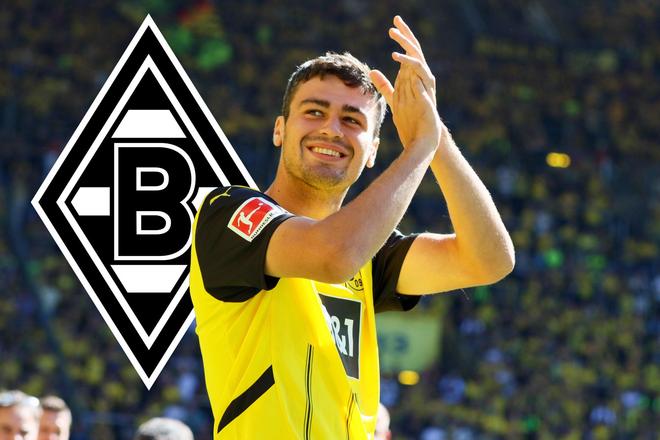 德天：多特中場雷納加盟門興，已簽協(xié)議，今日體檢。