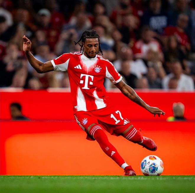 豪門夜：拜仁6-0狂勝，切爾西5-1，巴黎連勝19場(chǎng)