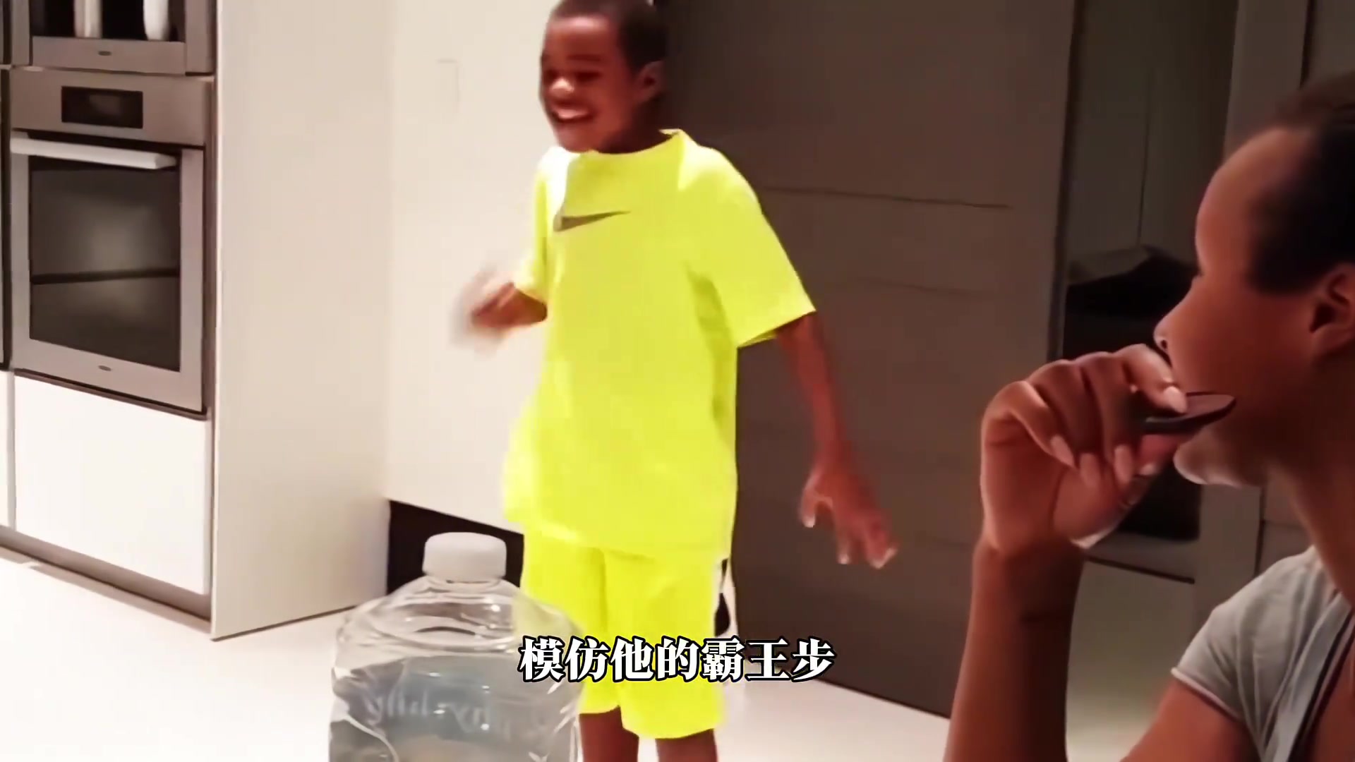 上限高于布朗尼投籃能力碾壓老爹布萊斯能否靠實(shí)力進(jìn)NBA