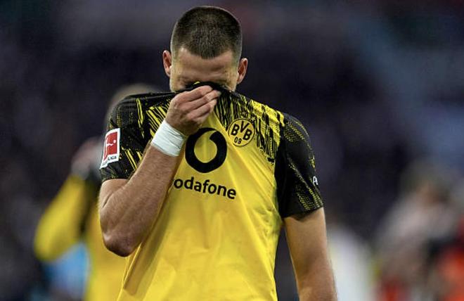 馬特烏斯：多特防守失誤多，應(yīng)受批評(píng)