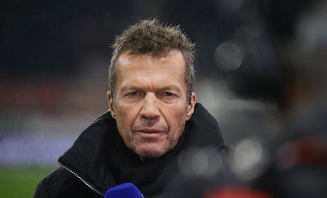 馬特烏斯：多特需反思，給圣保利機會過多