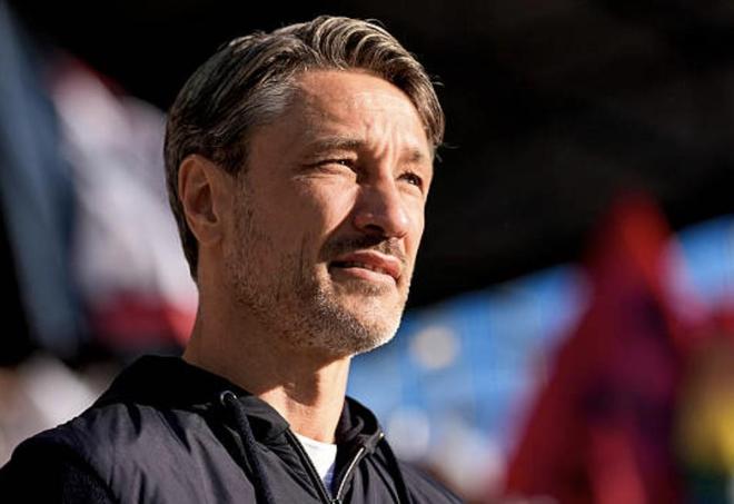 科瓦奇：表現(xiàn)不佳，僅得一分。