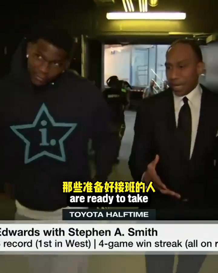 狂是真狂當拿自己與SGA77相比較時 華子直言自己更強