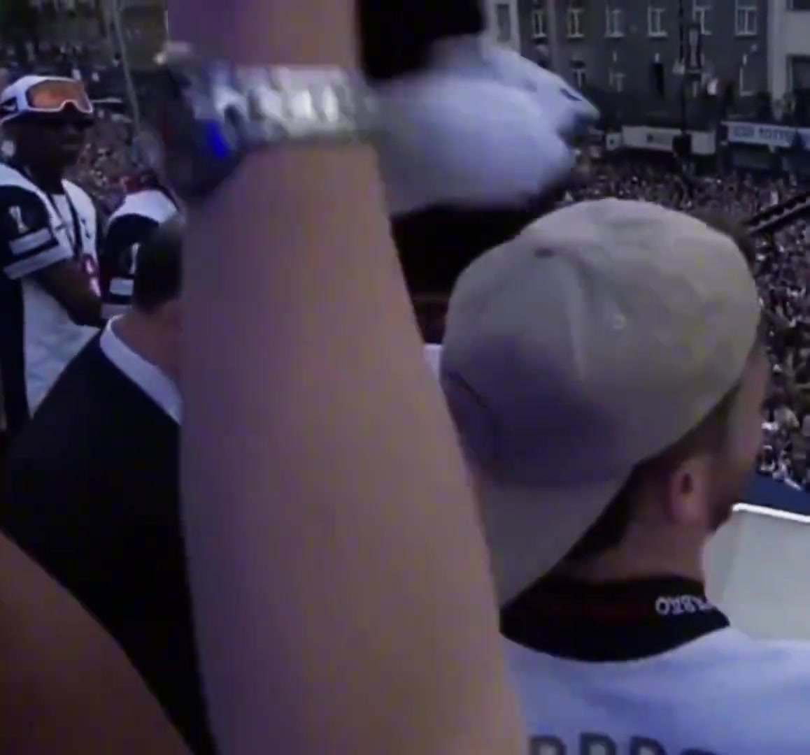 第一次聽孫興慜爆粗口我TM愛死你們了我們TMD想要冠軍