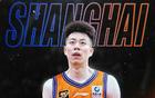 上海隊再戰(zhàn)超強控衛(wèi)，張鎮(zhèn)麟后名記爆料！瘋狂出手！