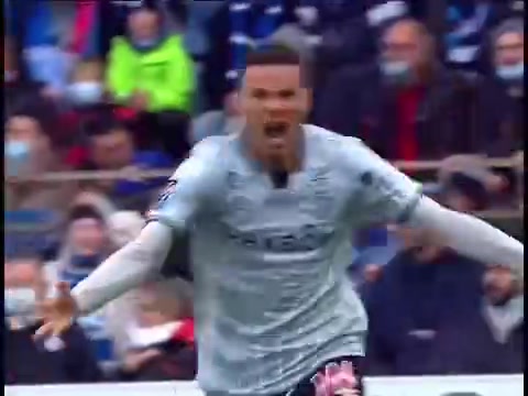 紅軍球迷滿意嗎?；倏碎_局表現(xiàn)亮眼越來越期待完全體的他了