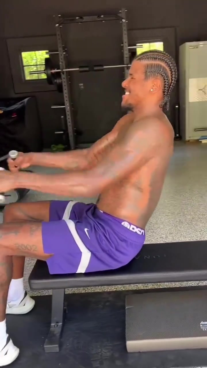 大家新賽季對杰倫-格林有怎樣的期待