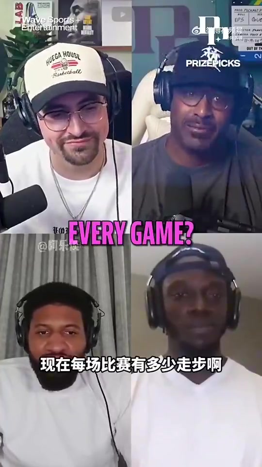 真敢說喬治此前現(xiàn)在比賽很多走步都沒吹 老詹指揮時(shí)經(jīng)常走好幾步才運(yùn)球