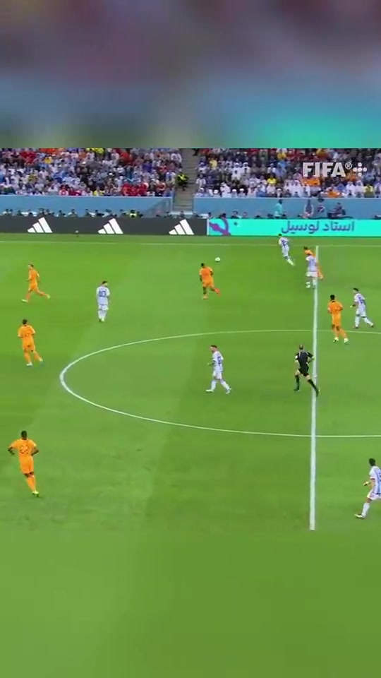 德容永遠不會忘記梅西對陣我們的那記傳球甚至在夢里都不可能