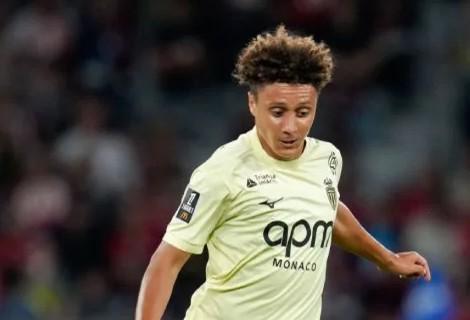 摩納哥邊鋒本薩吉爾將加盟藥廠，轉(zhuǎn)會(huì)費(fèi)3000萬(wàn)歐以上。