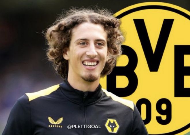 德天：多狼達(dá)轉(zhuǎn)會協(xié)議，羅米想插足