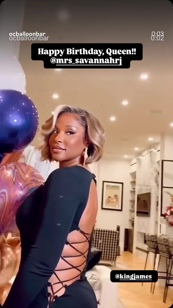 老詹妻子薩瓦娜這身裝扮什么水平感覺欣賞不來啊