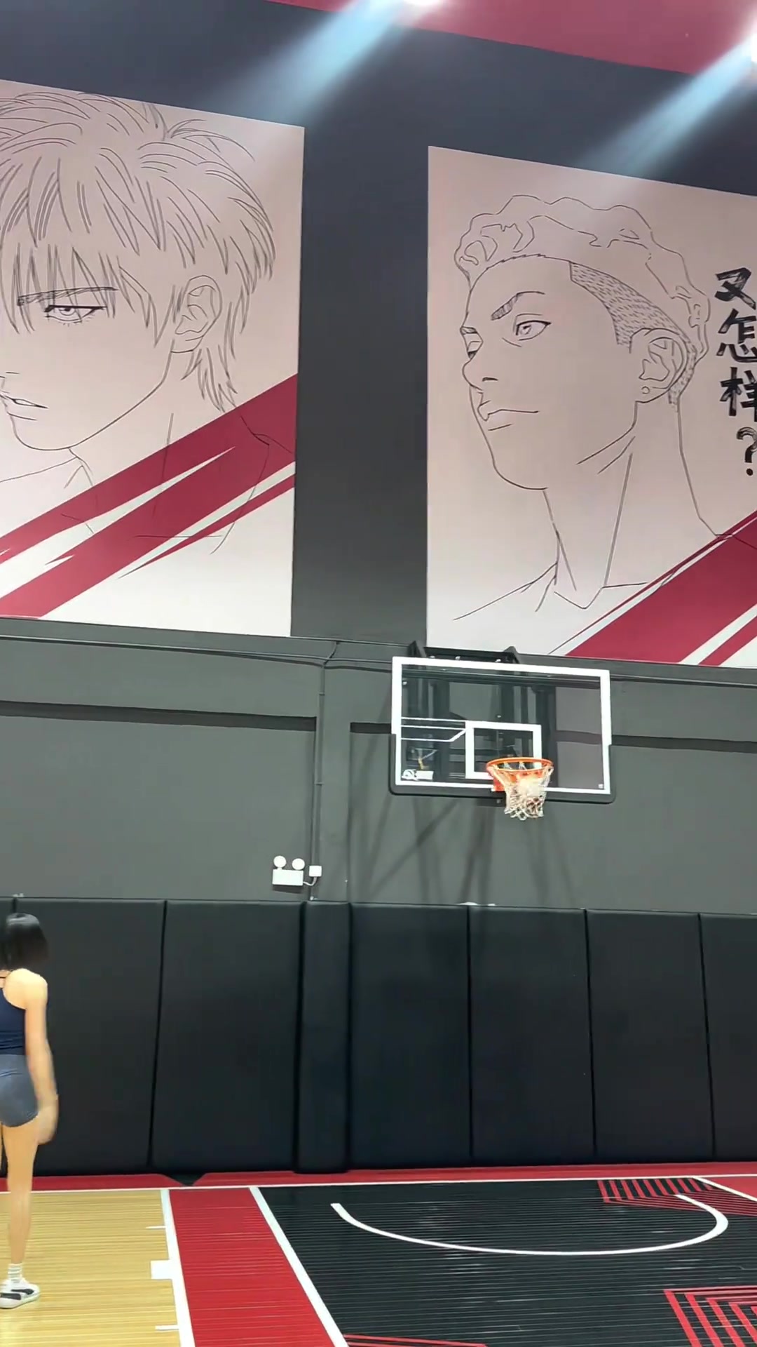 就這一招你能看出她是誰(shuí)的粉絲