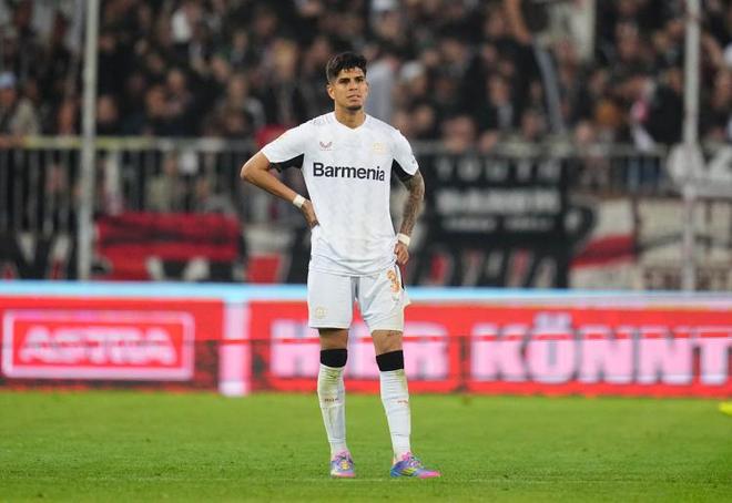 德天：卡皮耶轉(zhuǎn)會關(guān)鍵日，槍手已協(xié)議。