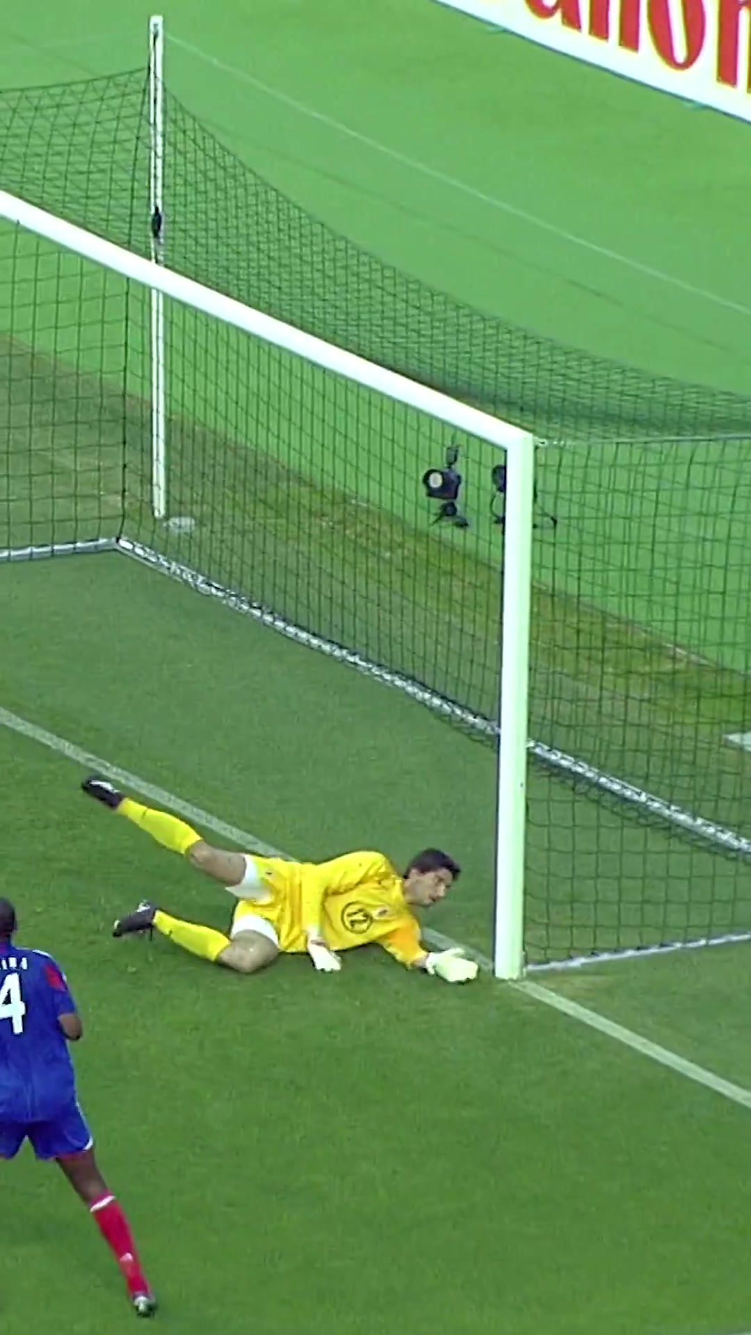 國(guó)外球迷圖拉姆錯(cuò)失了史上最佳助攻