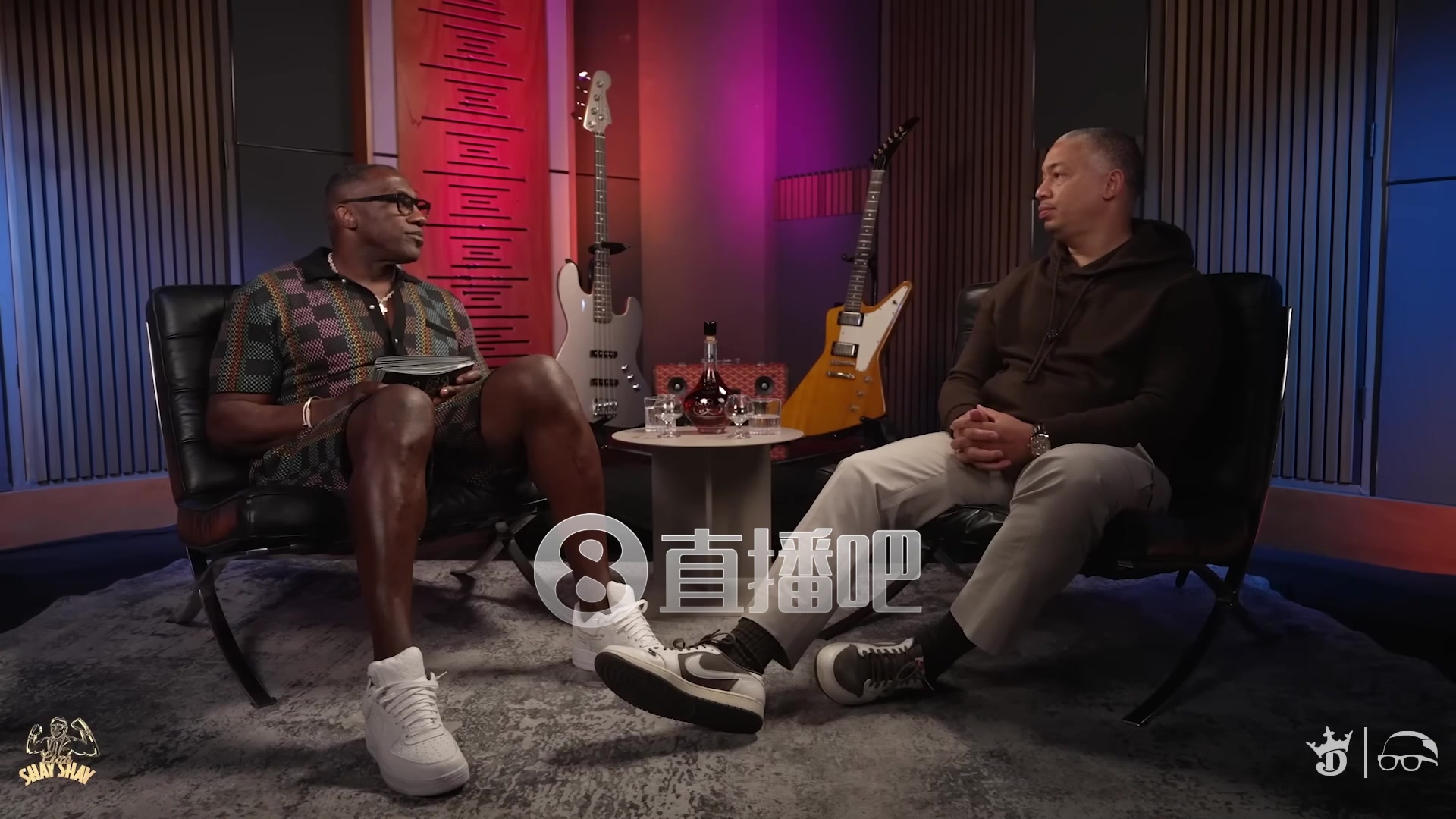 盧如果KD沒(méi)去勇士我認(rèn)為歐文會(huì)留下聯(lián)手老詹再奪兩三冠