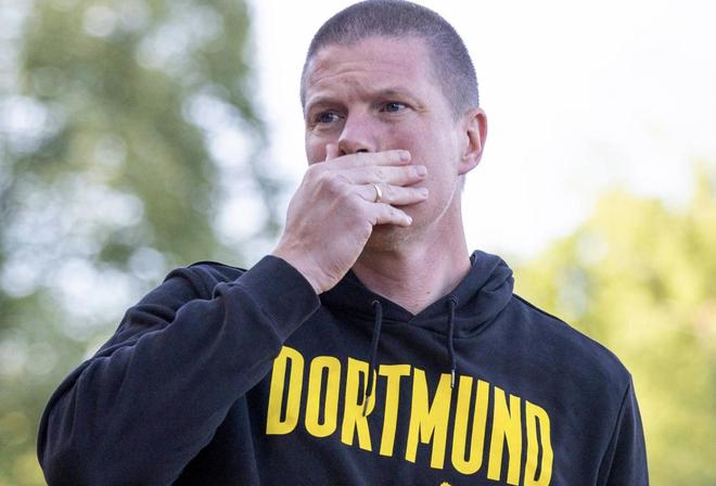 德天空：圖爾貝里執(zhí)教新隊，多特獲百萬歐補(bǔ)償