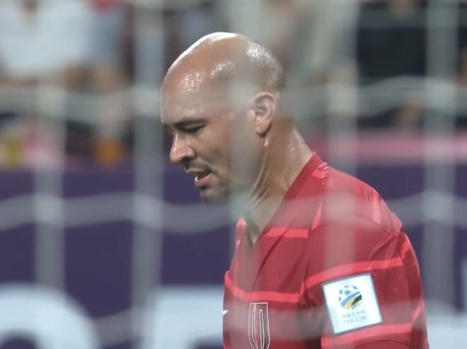 蓉城淘汰后，河南奪冠獎(jiǎng)金500萬，亞冠祝賀，南基尷尬。