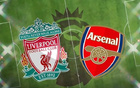 英超全勝僅剩利物浦阿森納，兩隊本輪對決