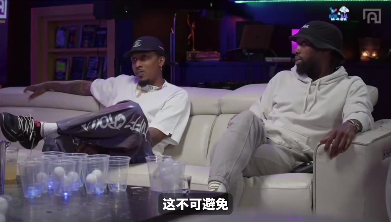 貝弗利此前愛德華茲必然會離開森林狼他得去大市場展現(xiàn)自己