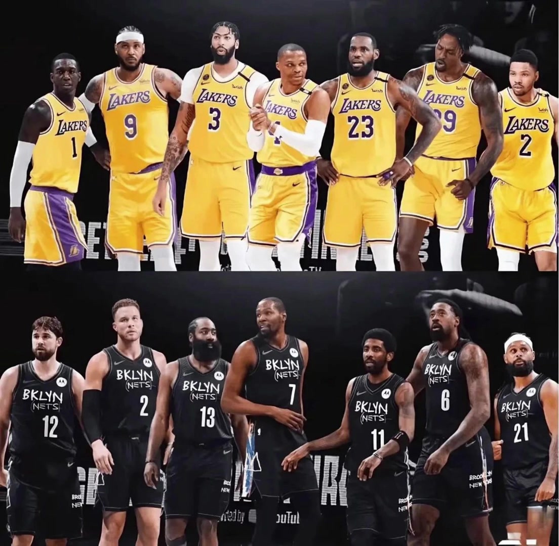 都在巔峰的話哪套陣容更強一點