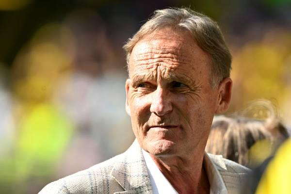 瓦茨克：工資帽制度有益，英俱樂部需理性投資方能盈利。